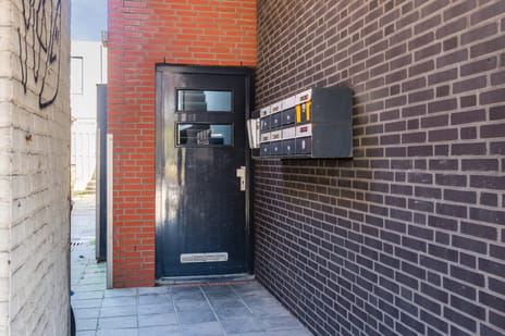 Afbeelding van de Zwaanstraat 18-E - Derde foto