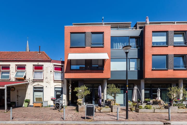 de Zwaanstraat 18-E main image