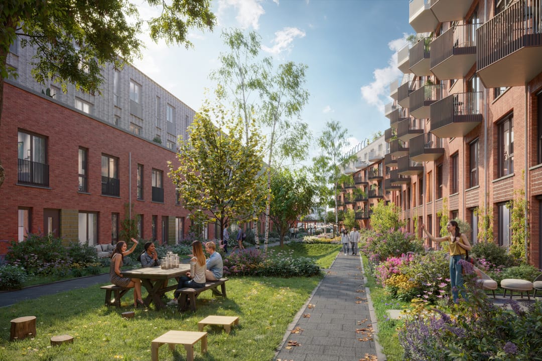 Foto 8 van LUNEXT – Pre-sale gestart!