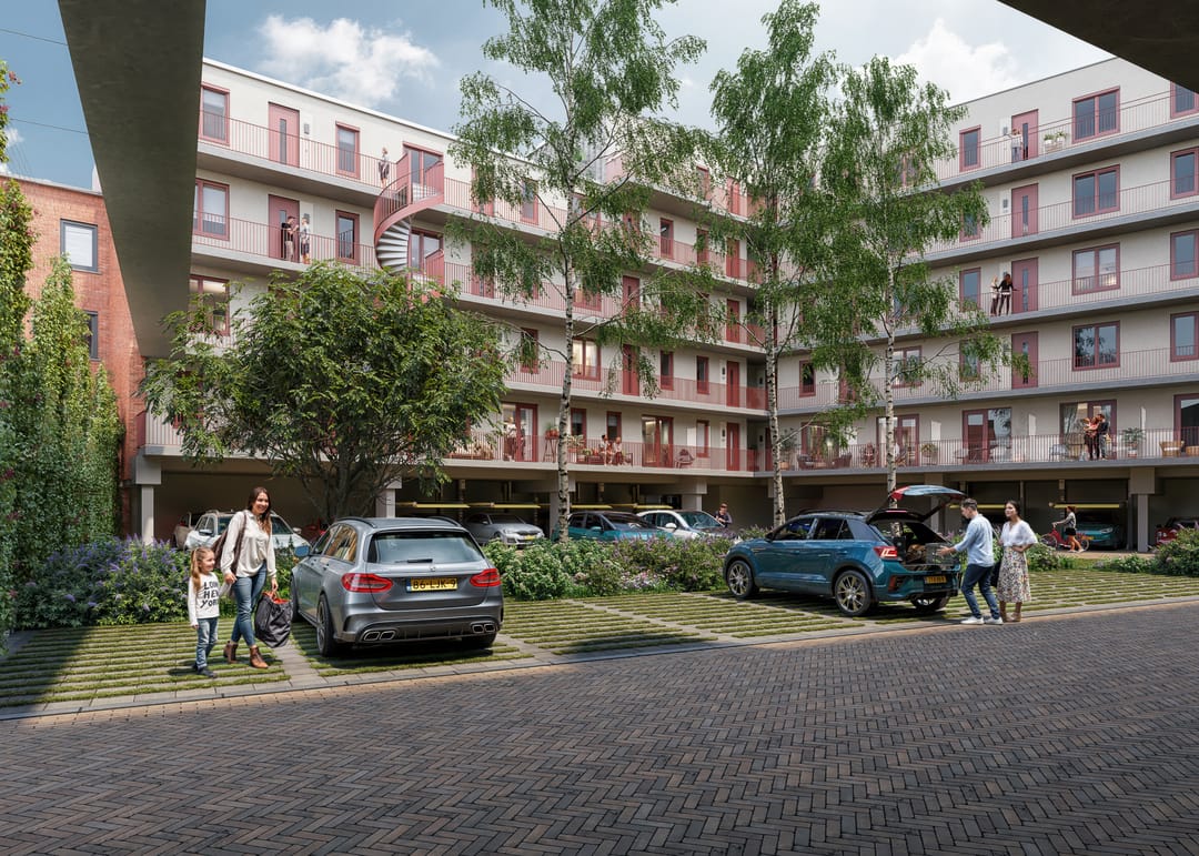 Foto 10 van LUNEXT – Pre-sale gestart!