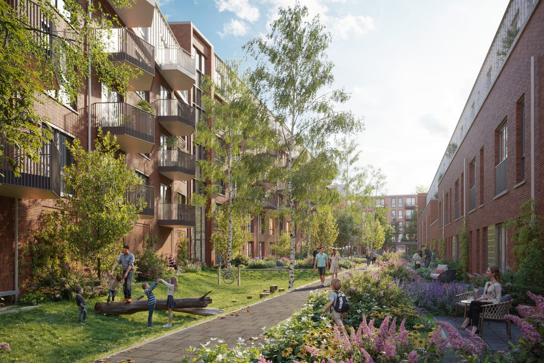 Foto 7 van LUNEXT – Pre-sale gestart!