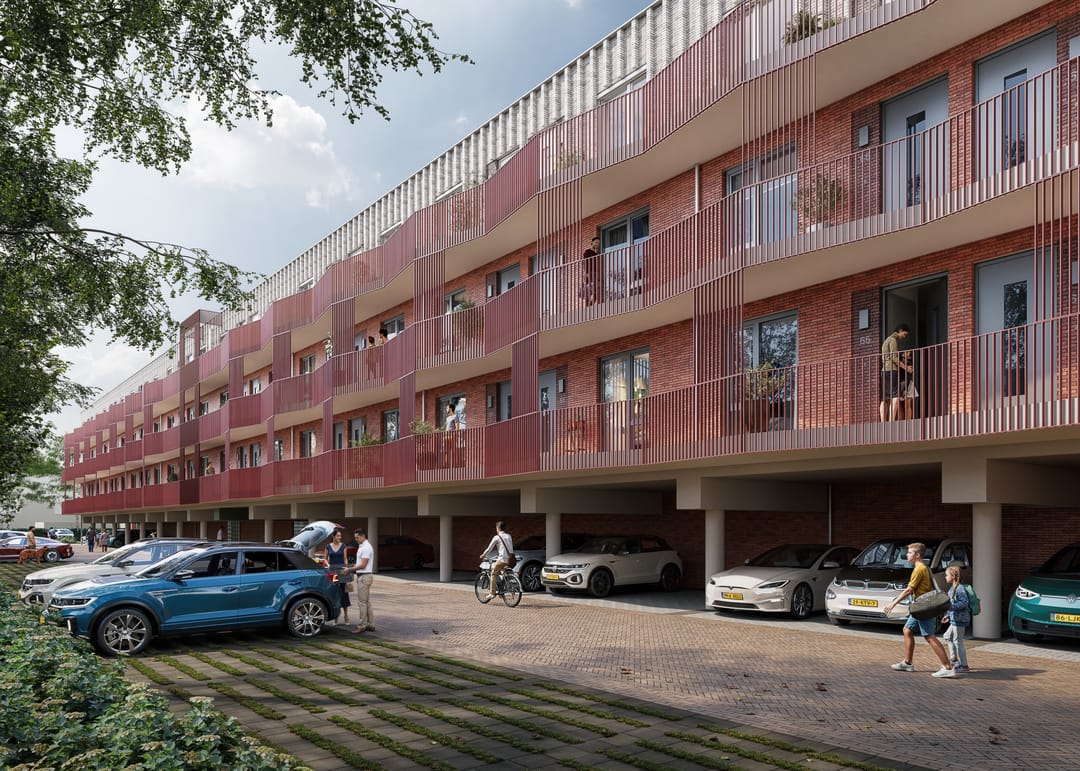 Foto 9 van LUNEXT – Pre-sale gestart!