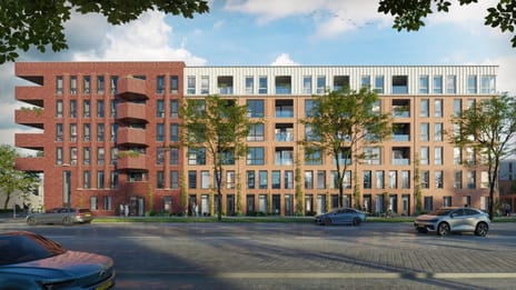 Foto 4 van LUNEXT – Pre-sale gestart!