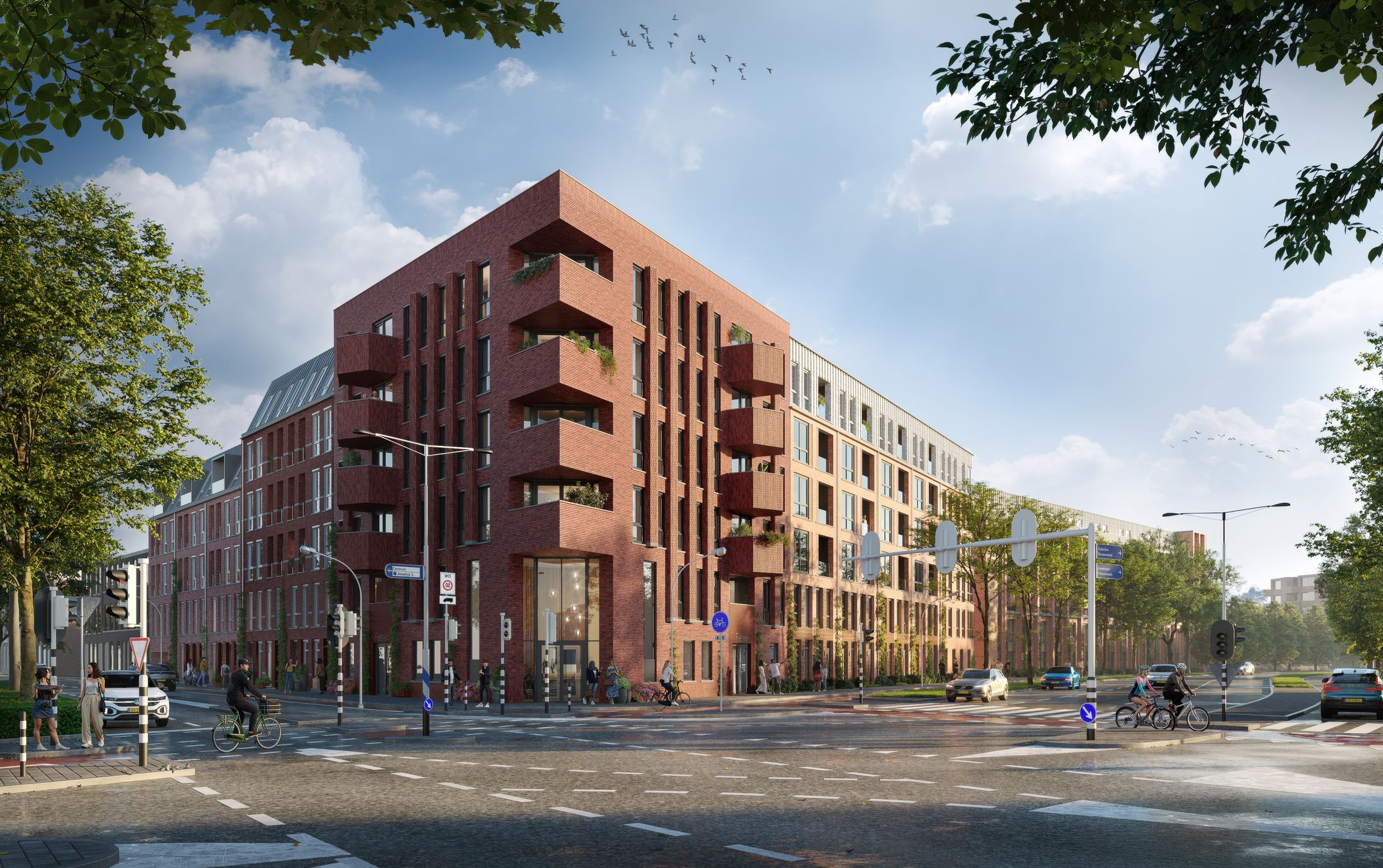 Foto van LUNEXT – Pre-sale gestart!