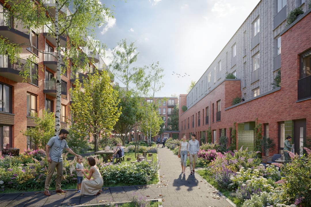 Foto 6 van LUNEXT – Pre-sale gestart!