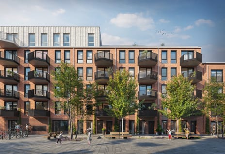 Foto 5 van LUNEXT – Pre-sale gestart!