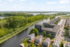 Afbeelding van Hofvliet 29 - Derde foto