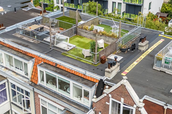 Cornelis Houtmanstraat 8-D main image