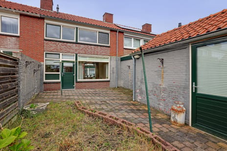 Piet Heinlaan 4 secondary image