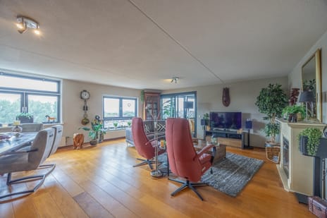 Afbeelding van Bloemgracht 190 - Tweede foto