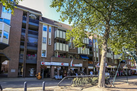 Monseigneur Nolensplein 40-A