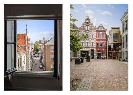 Afbeelding van Nieuwe Markt 8 - Tweede foto