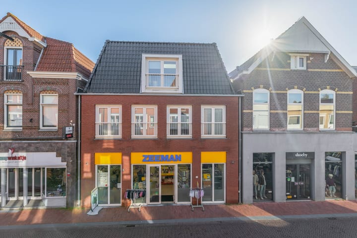 Zuiderhoofdstraat 40-F main image