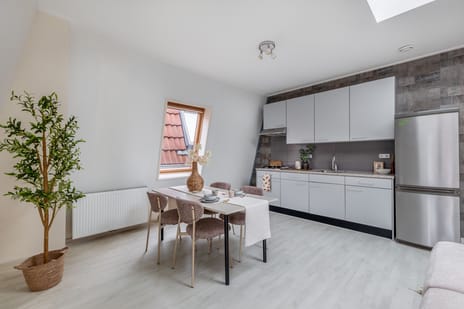 Afbeelding van Zuiderhoofdstraat 40-F - Derde foto