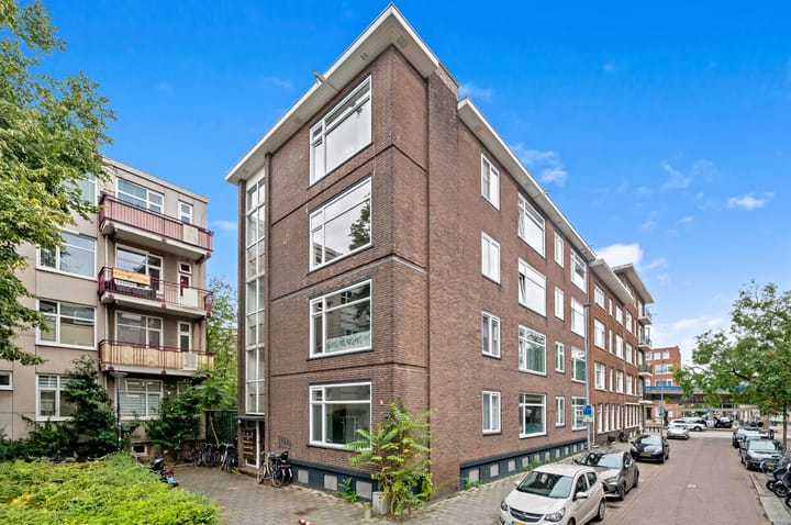 Talmastraat 55-A main image