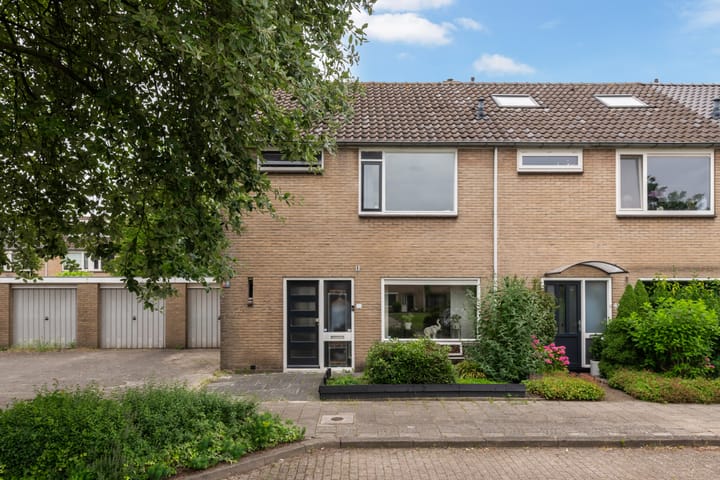 Belgiëstraat 42 main image