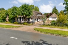 Afbeelding van Coevorderweg 48 - Tweede foto