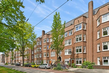 Churchill-laan 182-2