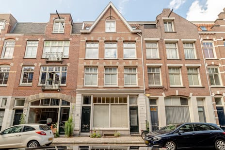 Wakkerstraat 10-2 secondary image