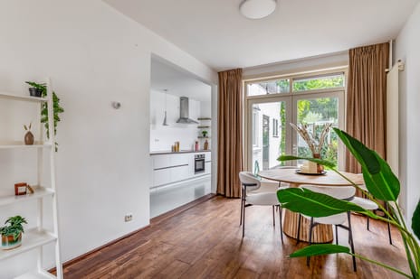 Afbeelding van Baarsstraat 35 - Derde foto