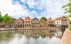 Afbeelding van Westkolk 10-A - Derde foto