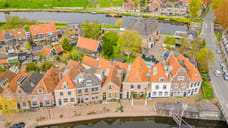 Afbeelding van Westkolk 10-A - Tweede foto