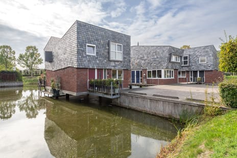 Afbeelding van Aper Bouwmankade 14 - Tweede foto