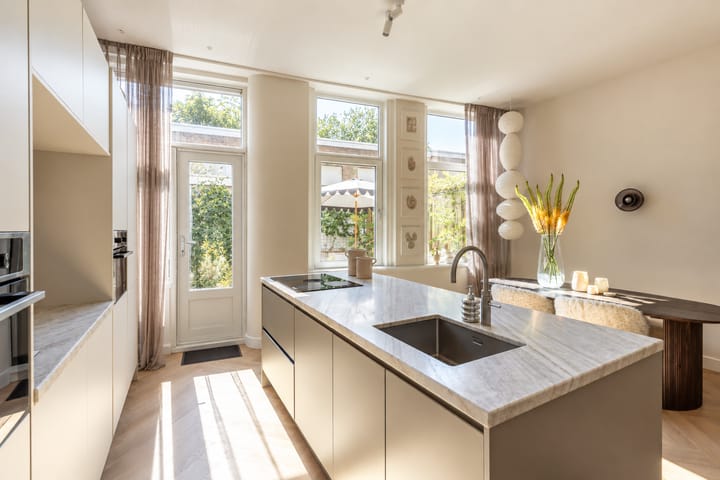 Slotboomstraat 18-B main image