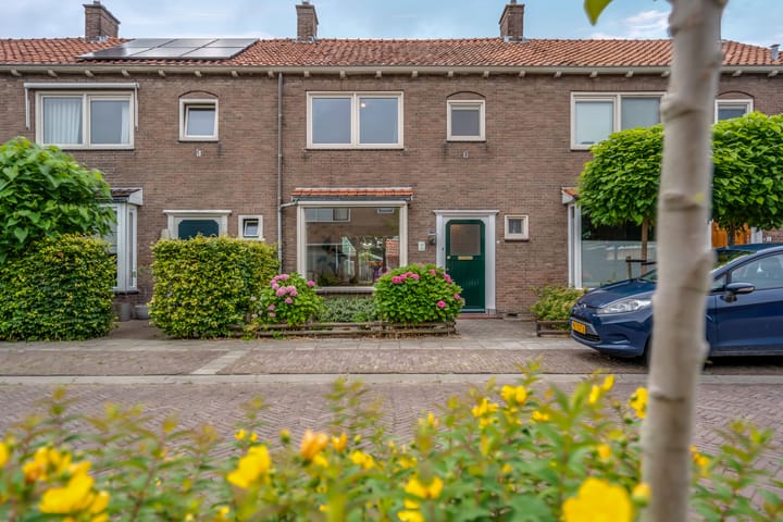Lohmanstraat 4 main image
