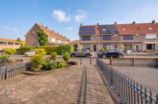 Afbeelding van Iepenlaan 27 - Derde foto