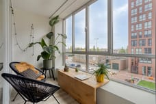 Afbeelding van Fenikshof 42 - Derde foto