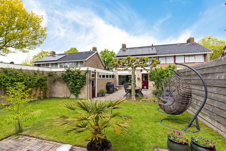 Prins Bernhardlaan 60 secondary image
