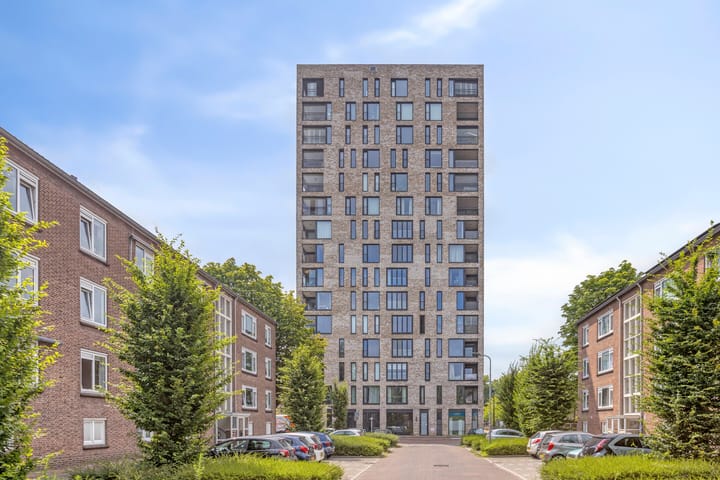 Dr. Struyckenplein 98 main image