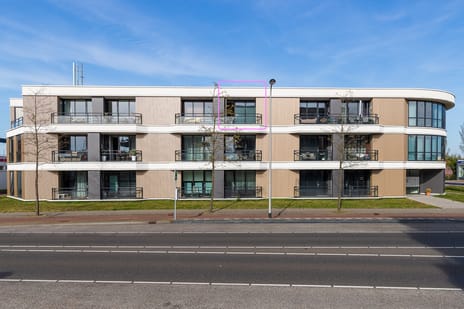van Panhuysstraat 2-A26