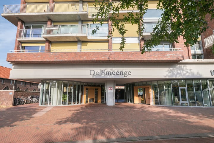 Harm Smeengekade 80 main image