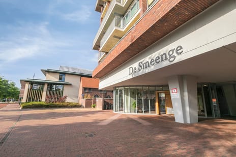 Harm Smeengekade 80 secondary image
