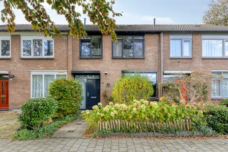 Van Tetterodestraat 81 main image