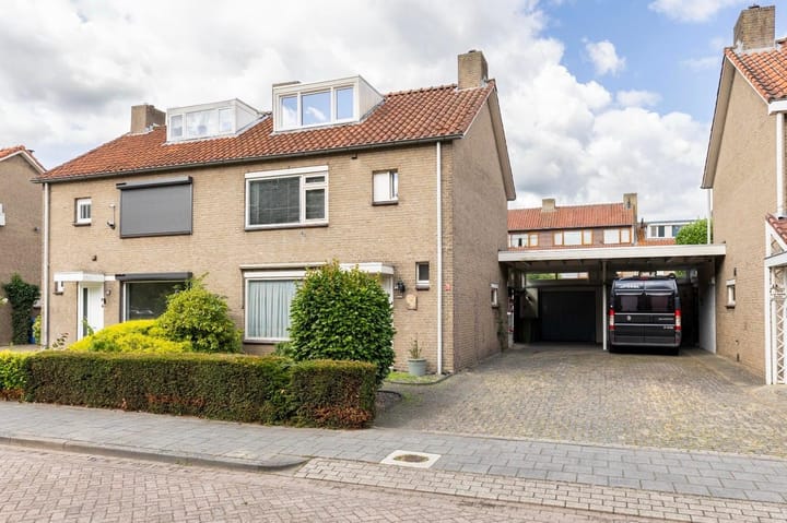 Sterrenlaan 14 main image