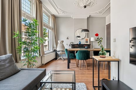 Afbeelding van Voorstraat 15-A - Tweede foto