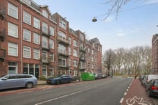 Afbeelding van Kostverlorenstraat 2-4 - Tweede foto