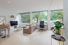 Afbeelding van Johannes Worpstraat 35-1 - Tweede foto