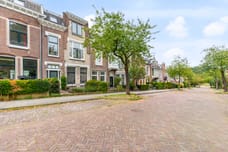 Afbeelding van Van Pallandtstraat 42 - Tweede foto