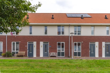 Dianaplantsoen 16