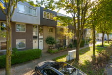 Afbeelding van Benny Goodmanstraat 12 - Tweede foto