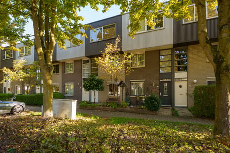 Benny Goodmanstraat 12 main image
