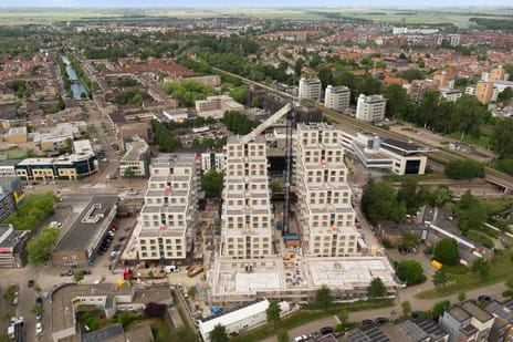 Purmerend | Terrazza main image