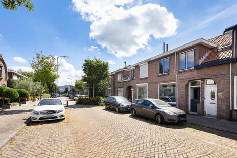 Afbeelding van Prins Mauritsstraat 92 - Tweede foto