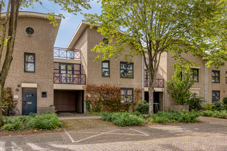 Patronaatstraat 14-A