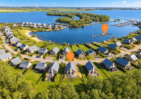 Image of Oesterdam 169 - Third image