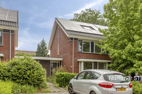 Afbeelding van Toccatastraat 49 - Tweede foto